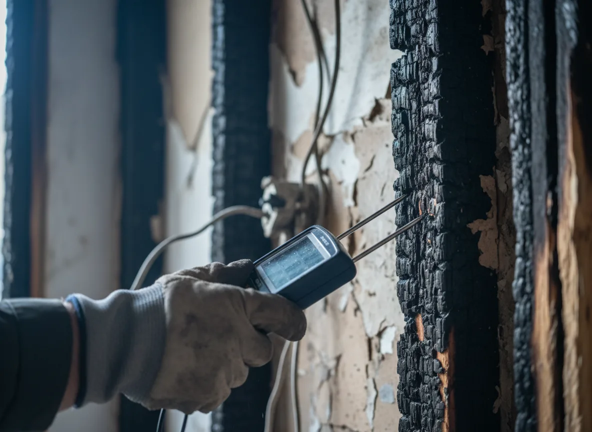 Fire Damage Restoration Sewanee, TN FAQs